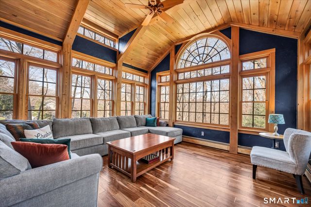 773 Devonwood Drive, Cheshire, CT 06410