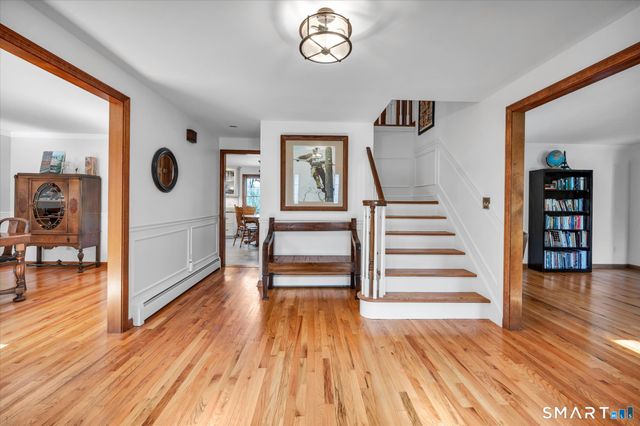 773 Devonwood Drive, Cheshire, CT 06410