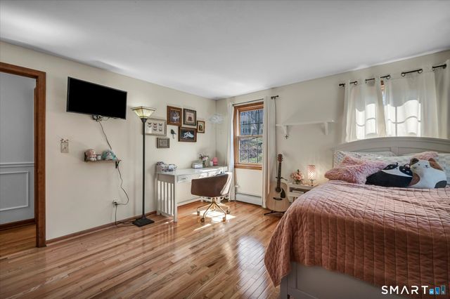 773 Devonwood Drive, Cheshire, CT 06410