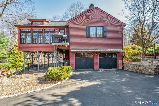 773 Devonwood Drive, Cheshire, CT 06410