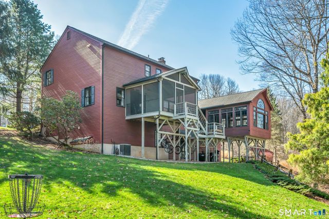 773 Devonwood Drive, Cheshire, CT 06410