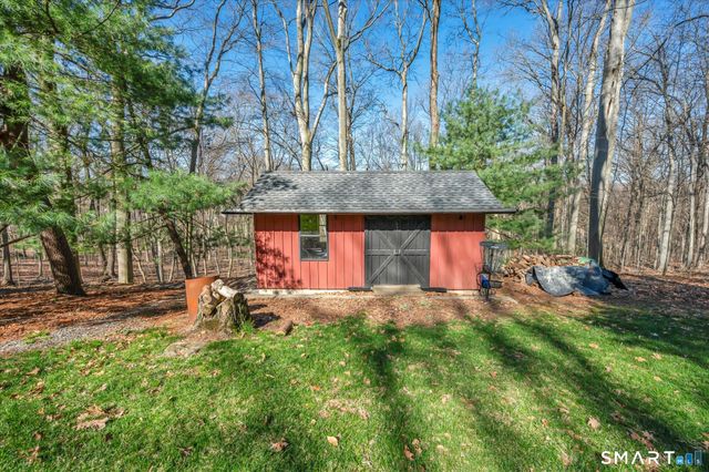 773 Devonwood Drive, Cheshire, CT 06410