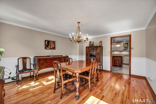 773 Devonwood Drive, Cheshire, CT 06410