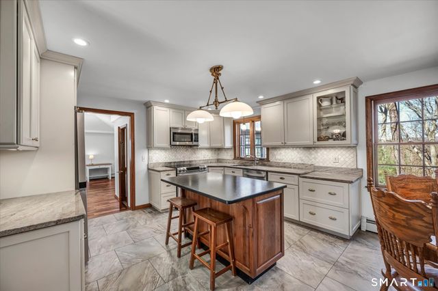 773 Devonwood Drive, Cheshire, CT 06410