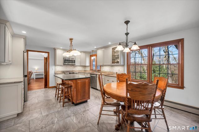 773 Devonwood Drive, Cheshire, CT 06410