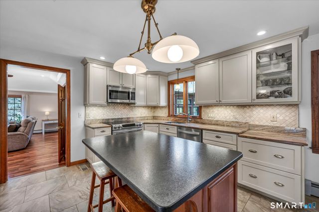 773 Devonwood Drive, Cheshire, CT 06410