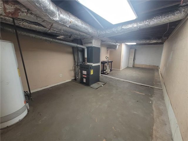 538 Cole Drive SW, Lilburn, GA 30047