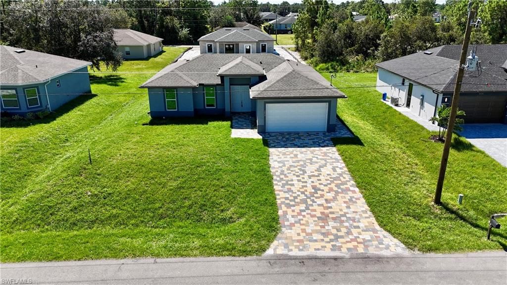 2617 44th ST W, LEHIGH ACRES, FL 33971 — photo 3