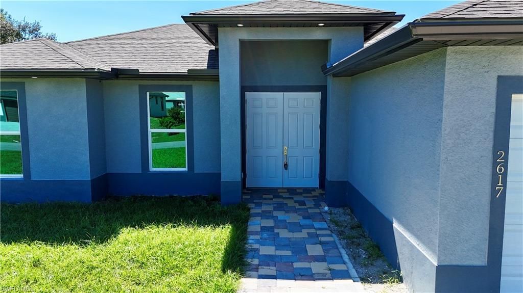 2617 44th ST W, LEHIGH ACRES, FL 33971 — photo 4