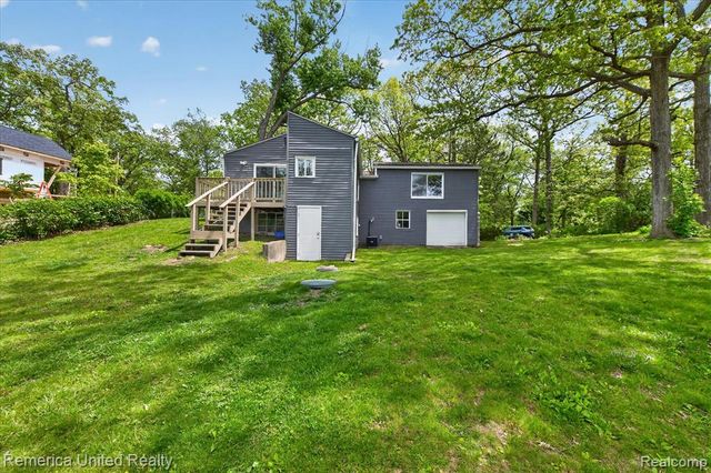 3980 Ben Hur Drive, Brighton, MI 48114