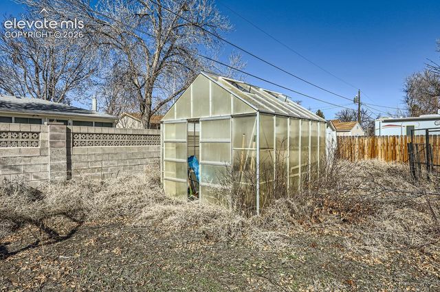 43 Fordham Circle, Pueblo, CO 81005