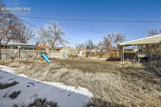 43 Fordham Circle, Pueblo, CO 81005