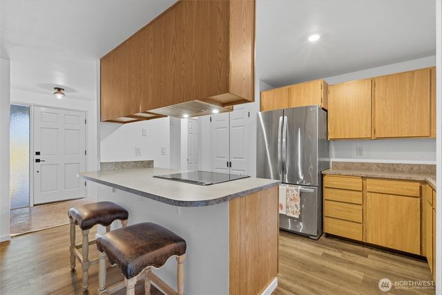 1210 NW Huckle Drive, Bremerton, WA 98311