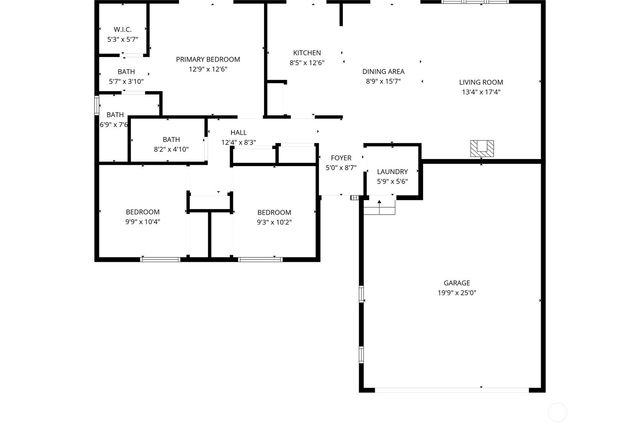 1210 NW Huckle Drive, Bremerton, WA 98311