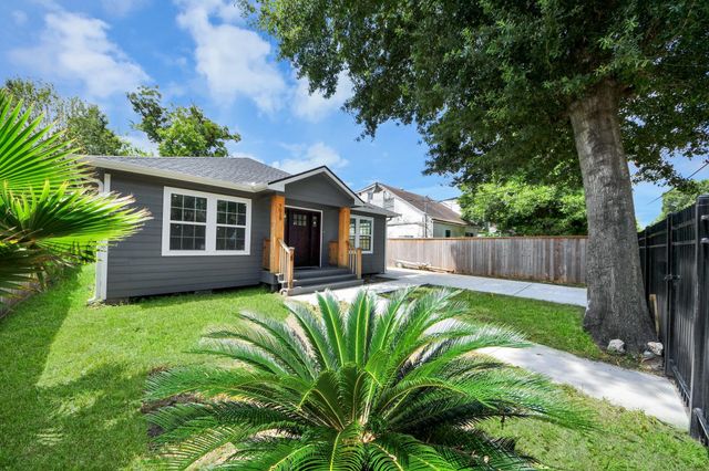 7010 Kernel Street, Houston, TX 77087