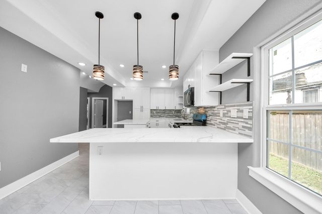 7010 Kernel Street, Houston, TX 77087