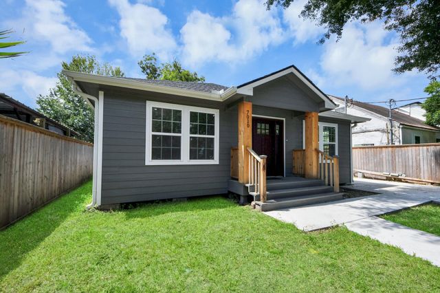 7010 Kernel Street, Houston, TX 77087