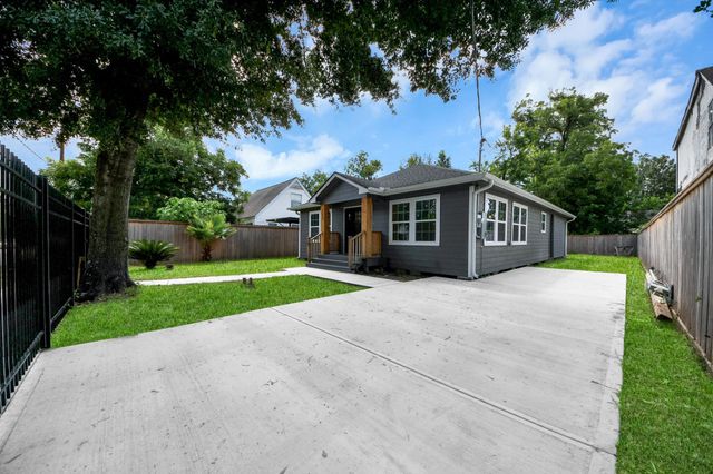 7010 Kernel Street, Houston, TX 77087