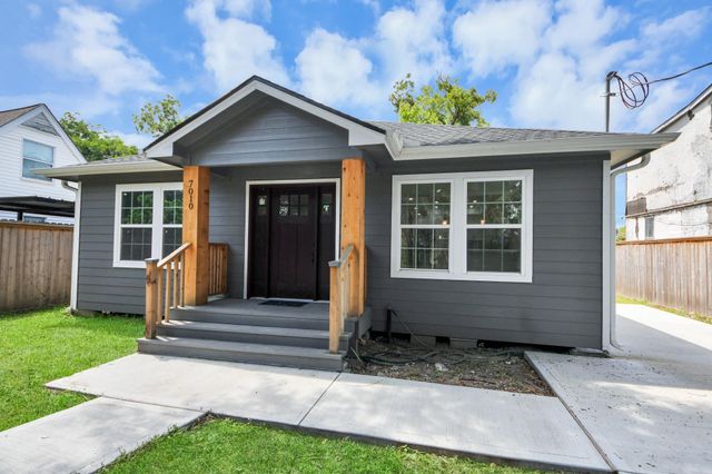 7010 Kernel Street, Houston, TX 77087