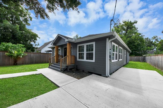 7010 Kernel Street, Houston, TX 77087