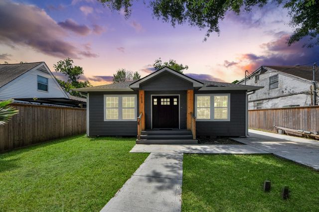 7010 Kernel Street, Houston, TX 77087