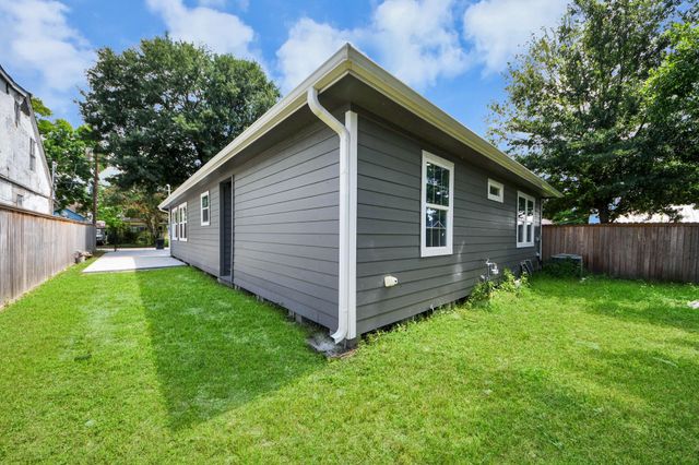 7010 Kernel Street, Houston, TX 77087