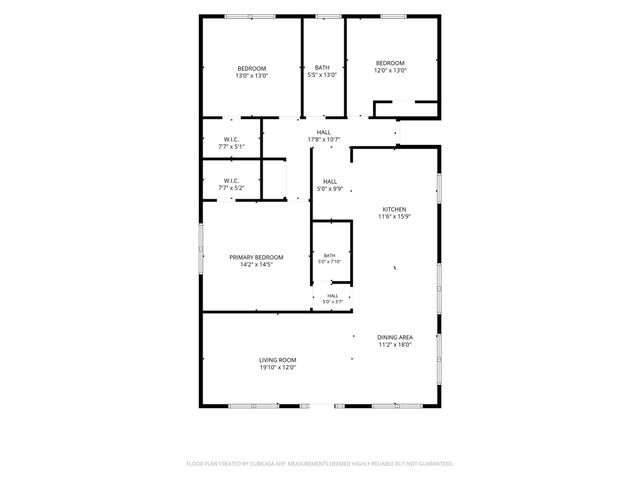 7010 Kernel Street, Houston, TX 77087