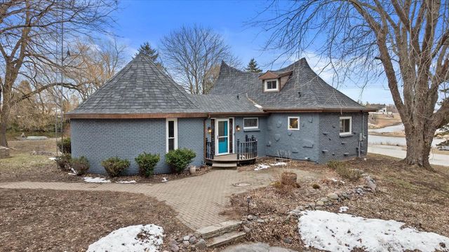 4804 County Highway VV, Two Rivers, WI 54241