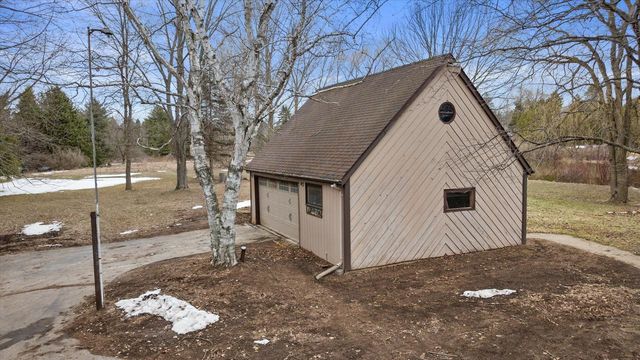 4804 County Highway VV, Two Rivers, WI 54241