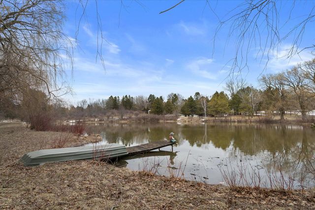 4804 County Highway VV, Two Rivers, WI 54241