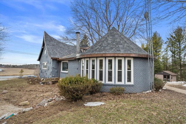 4804 County Highway VV, Two Rivers, WI 54241