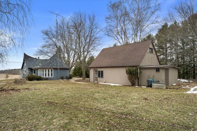 4804 County Highway VV, Two Rivers, WI 54241