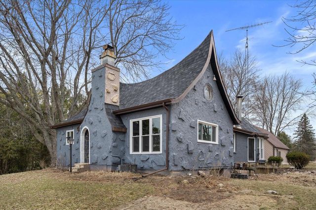 4804 County Highway VV, Two Rivers, WI 54241