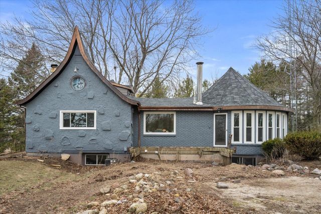 4804 County Highway VV, Two Rivers, WI 54241