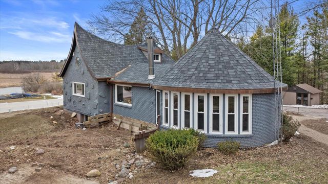 4804 County Highway VV, Two Rivers, WI 54241