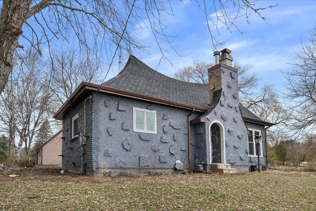 4804 County Highway VV, Two Rivers, WI 54241