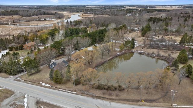 4804 County Highway VV, Two Rivers, WI 54241