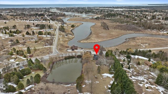 4804 County Highway VV, Two Rivers, WI 54241