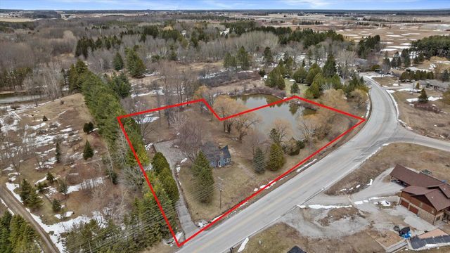 4804 County Highway VV, Two Rivers, WI 54241