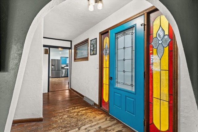 4804 County Highway VV, Two Rivers, WI 54241