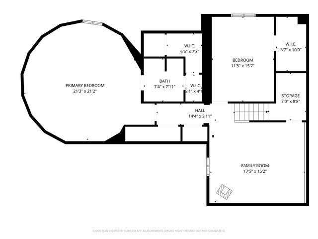 4804 County Highway VV, Two Rivers, WI 54241