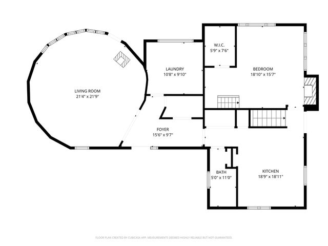 4804 County Highway VV, Two Rivers, WI 54241