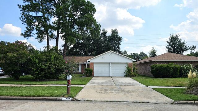 11434 Loyola Drive, Cypress, TX 77429