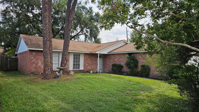 11434 Loyola Drive, Cypress, TX 77429