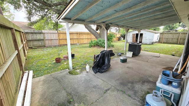 11434 Loyola Drive, Cypress, TX 77429