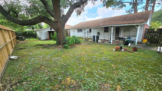 11434 Loyola Drive, Cypress, TX 77429