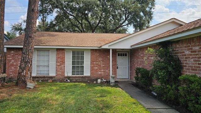 11434 Loyola Drive, Cypress, TX 77429