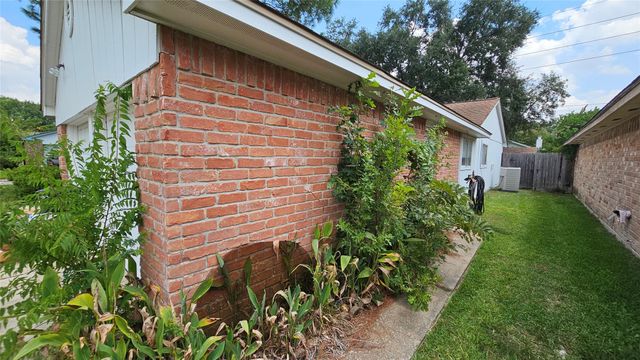 11434 Loyola Drive, Cypress, TX 77429
