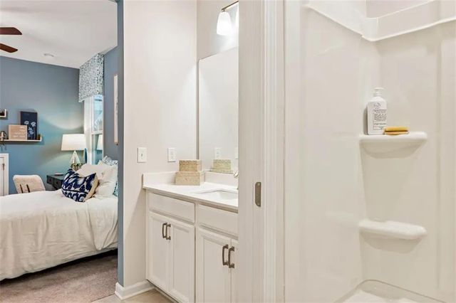 412 Province Court, Canton, GA 30115