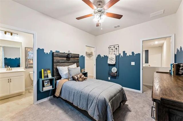 412 Province Court, Canton, GA 30115